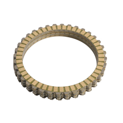 Clutch Drive Plates Set Fit For Harley Sportster XL 883 1200 Custom 2004-2022 21