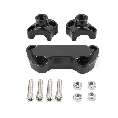 Top Clamp For Harley Dyna Softail Sportster Street bob