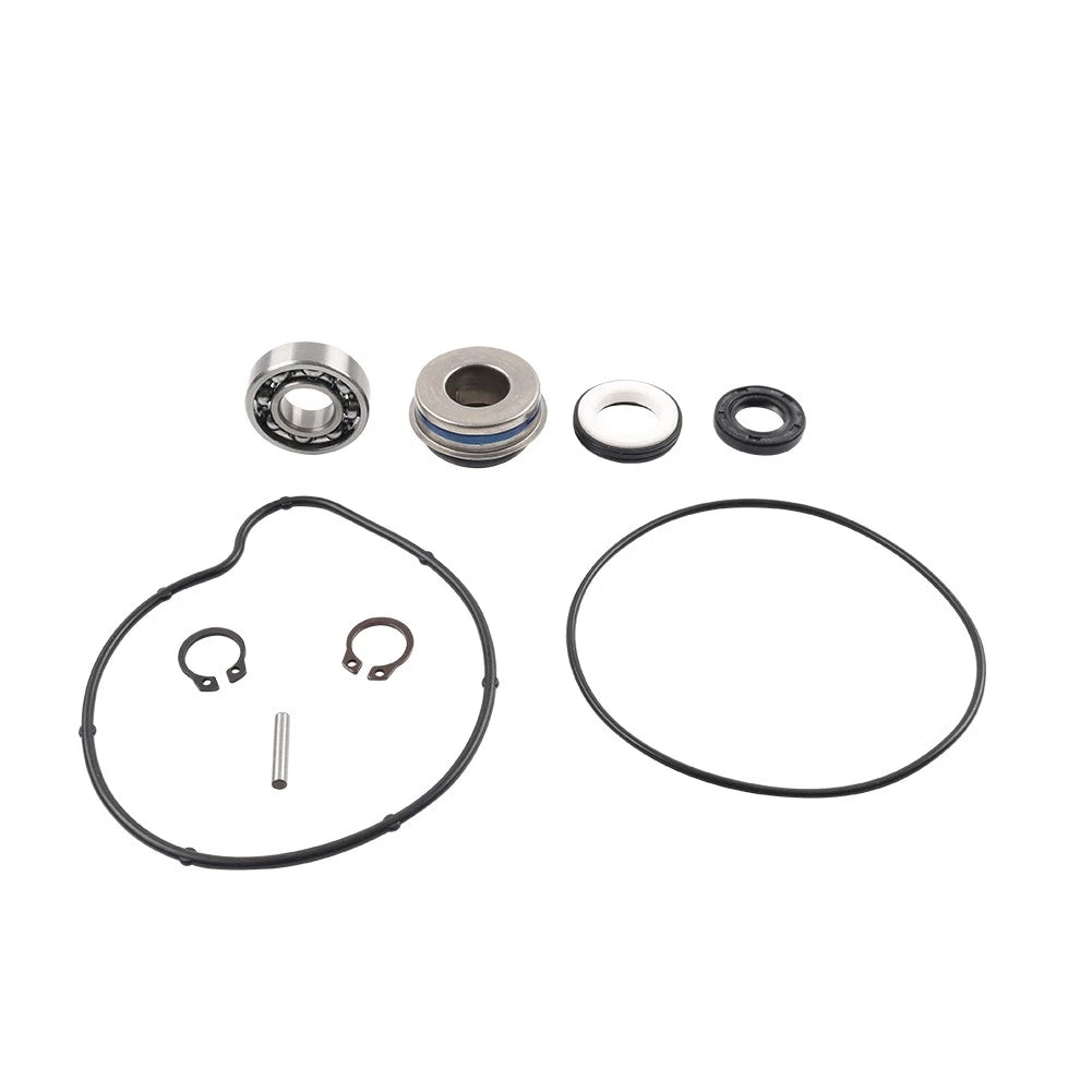 Water Pump Seal Rebuild Kit For Yamaha Raptor 660 YFM660R 2001 2002 2003-2005
