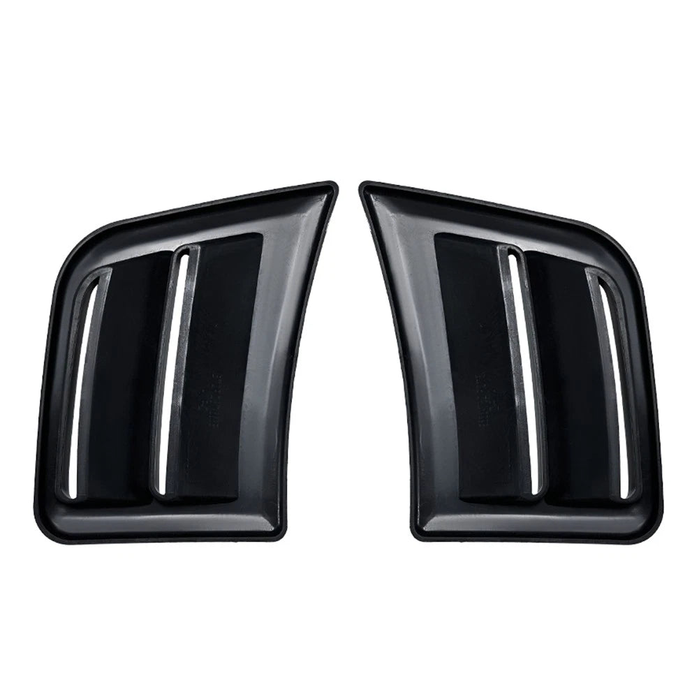 US Front Bumper Side Air Vent Cover Trim For Subaru Impreza WRX STI 5Doors Wagon
