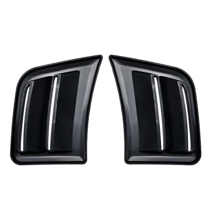 US Front Bumper Side Air Vent Cover Trim For Subaru Impreza WRX STI 5Doors Wagon