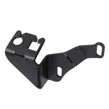 Black Intake Manifold Throttle Cable Bracket For GM Truck TBSS NNBS L92 99-07