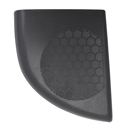 1pc Side Door Loud Speaker Horns Cover Trim For Mercedes Benz C-Class CLC-Class