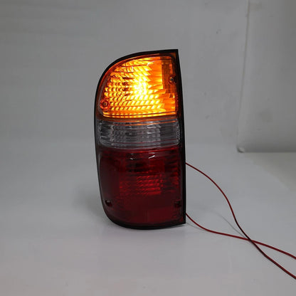 Rear Tail Light Brake Lamp Assembly For Toyota Tacoma 2001-2004 2002 Left SIde