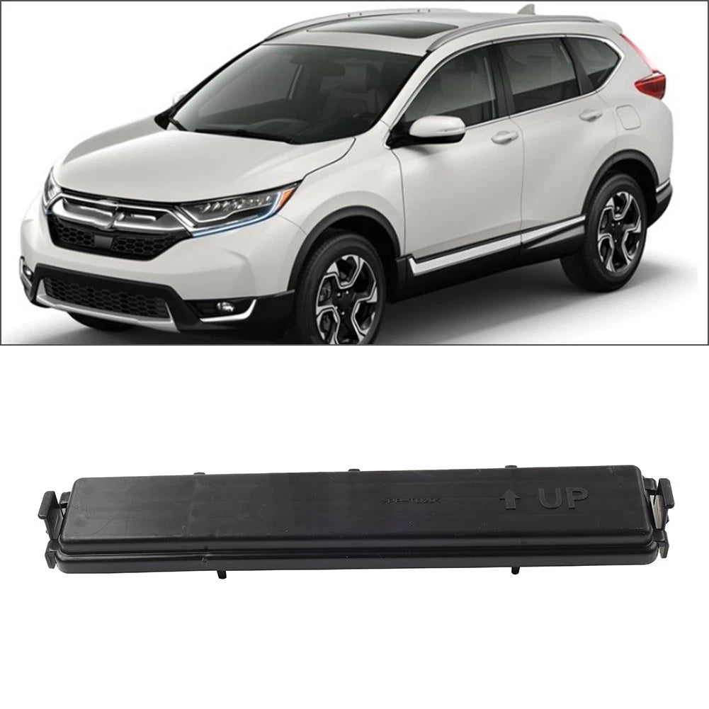 A/C Cabin Air Filter Plate Cover For Honda CR-V CR-Z HR-V Insight 80292-TF0-003