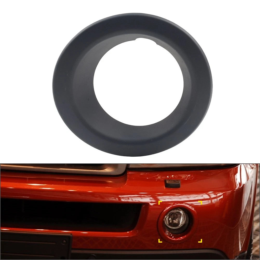 Left Side Fog Light Lamp Bezel Cover For Land Rover Range Rover Sport 2005-2009