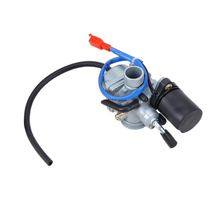 Carburetor Carb 2-Stroke For Yamaha Jog 50cc 90cc 100cc Polaris Predator 50 90