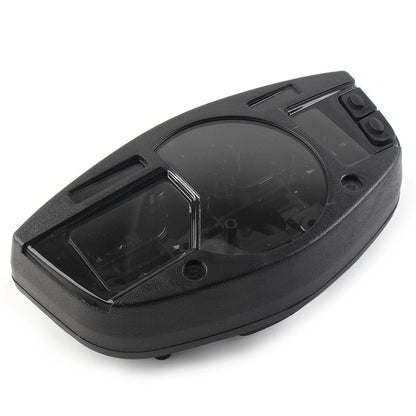 1x Motorcycle Speedometer Gauges Black Fit For HONDA CBR 600RR F5 2007-2011