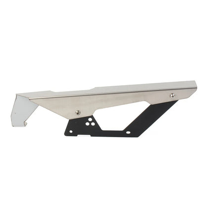 Rear Back Drive Chain Cover Guard Mud Panel Shield Protector For Honda CRF300L