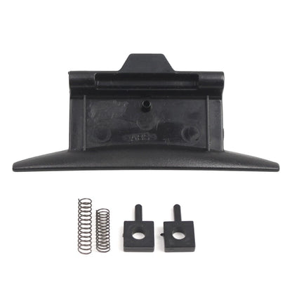 Center Console Lid Latch For Chevrolet Impala 06-13 For Buick LaCrosse 06-09