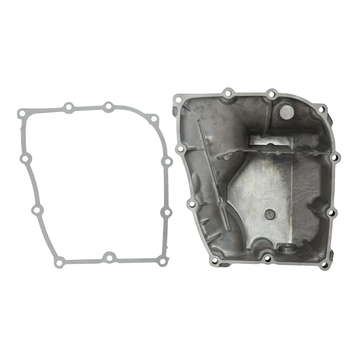 Oil Pan Strainer Cover Assy Fits For Yamaha Tenere 700 XTZ700 2021-24 MT07 14-20