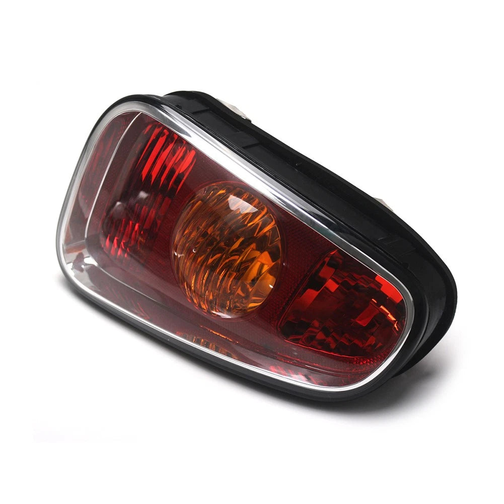 1x Rear Left Tail Light Brake Lamp For BMW Mini Cooper R5200 R52 R53 2001-2006