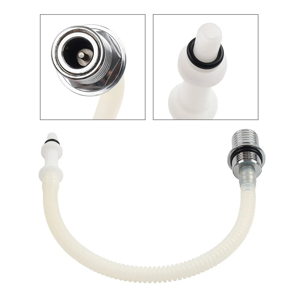 Motorcycle Fuel Check Valve Assembly For Harley Softail 2008-2017 62189-08