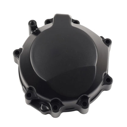 Left Engine Stator Crankcase Cover For Kawasaki ZX10R 2006-2010 2007 2008 2009