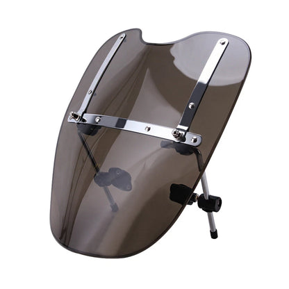 Windshield Windscreen For Harley Touring Softail Dyna Sportster VRXSE Road Glide