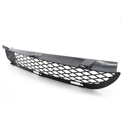 Front Grille Upper Bumper Mesh Grill Right Side For BMW X5 E53 2003-2006