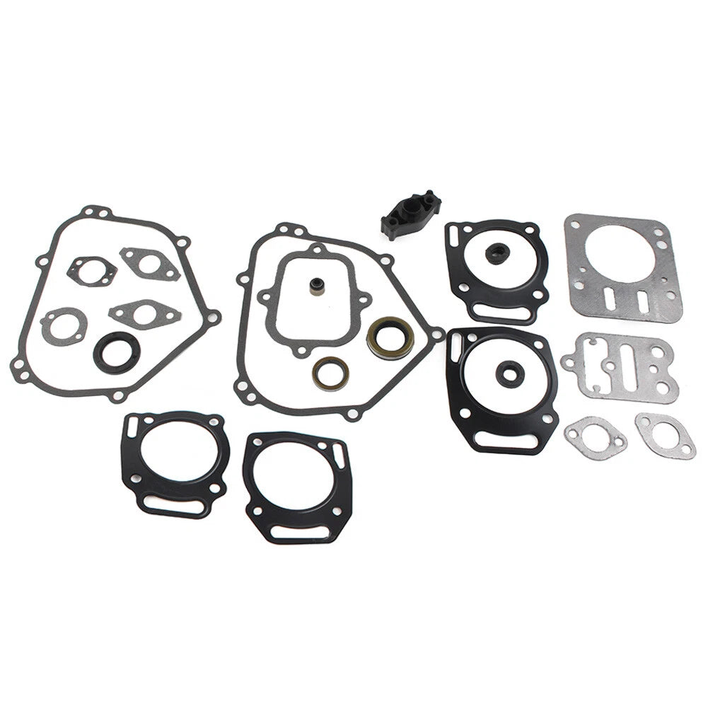 Engine Gasket Set Fit For Briggs Stratton Replaces 792384 694090 698156 795442