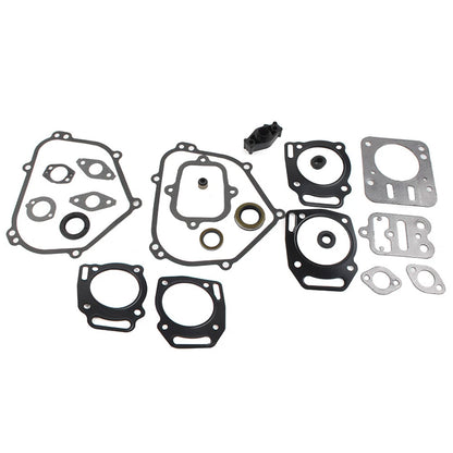 Engine Gasket Set Fit For Briggs Stratton Replaces 792384 694090 698156 795442