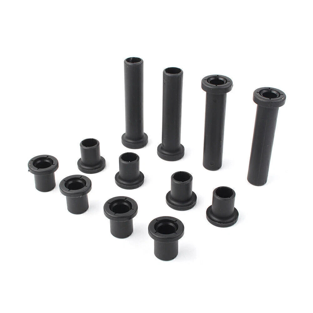 12x Front Control Arm A-Arm Bushings Fit 11-14 Polaris RZR 900 XP / 4 / Jagged X