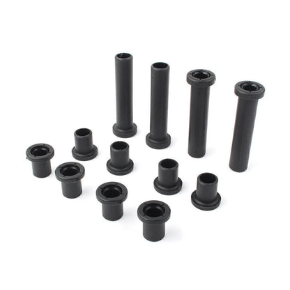 12x Front Control Arm A-Arm Bushings Fit 11-14 Polaris RZR 900 XP / 4 / Jagged X