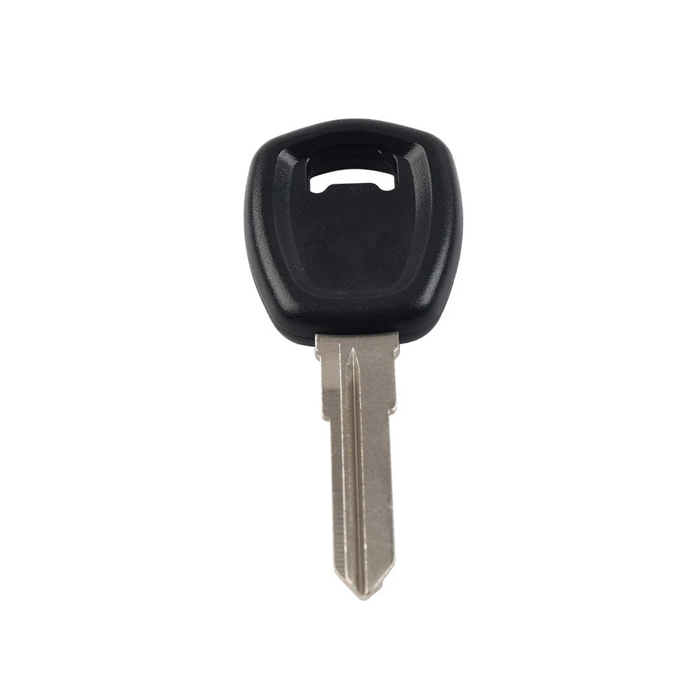 Motorcycle Blank Uncut Key Blade Fit Harley XG500 XG750 XG750A 2017-2020 Black