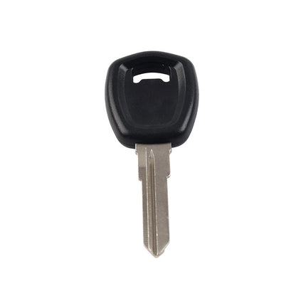 Motorcycle Blank Uncut Key Blade Fit Harley XG500 XG750 XG750A 2017-2020 Black