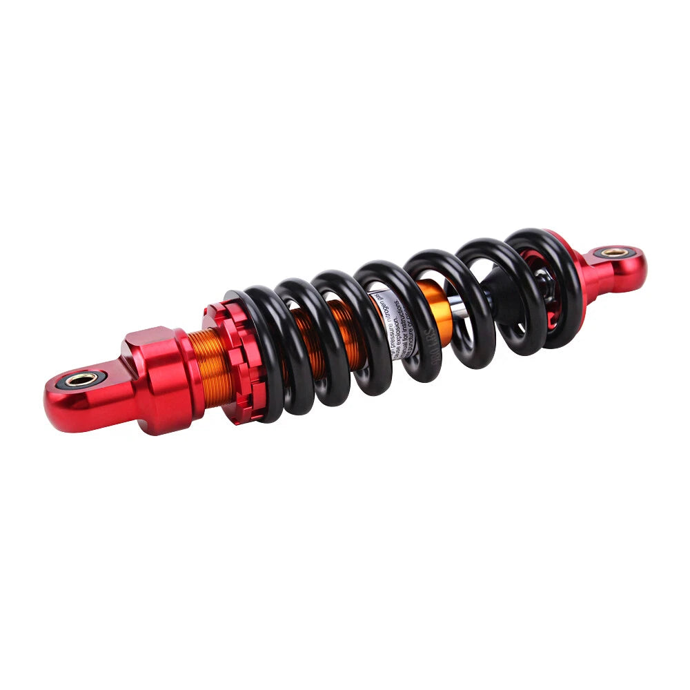 11" 285mm Motorcycle Rear Shock Absorbers Suspension for Honda Yamaha Suzuki ATV