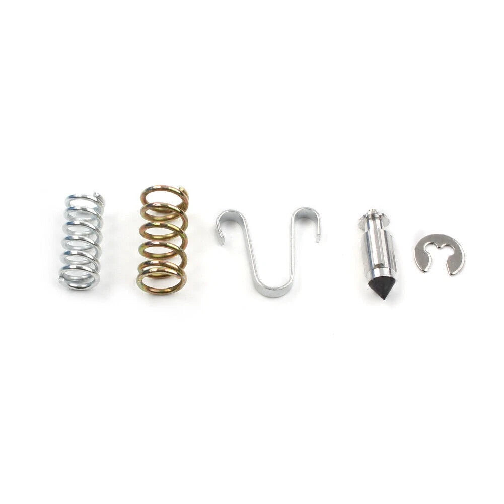Carb Carburetor Rebuild Kit Repair Set for Honda CT110 Trail 1980-1986 Motor USA