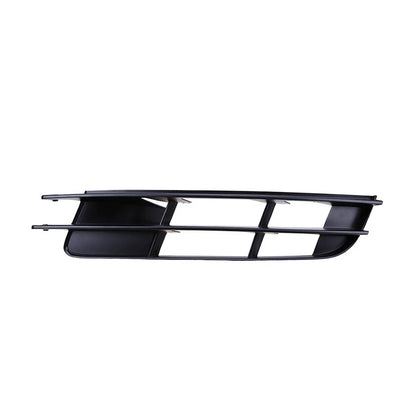 Front Bumper Lower Outer Grille Left Side For Audi Q7 2006-2009