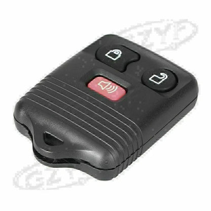2 x Car Keyless Entry Remote Car Key Shell For Ford F-150 F-250 F-350 1998-2016