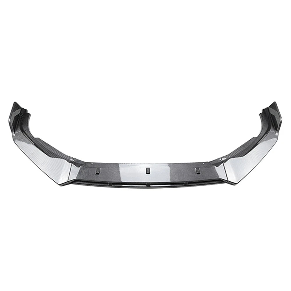 US Front Bumper Lip Splitters Body Kit For Honda Accord 10th Generation 18-21