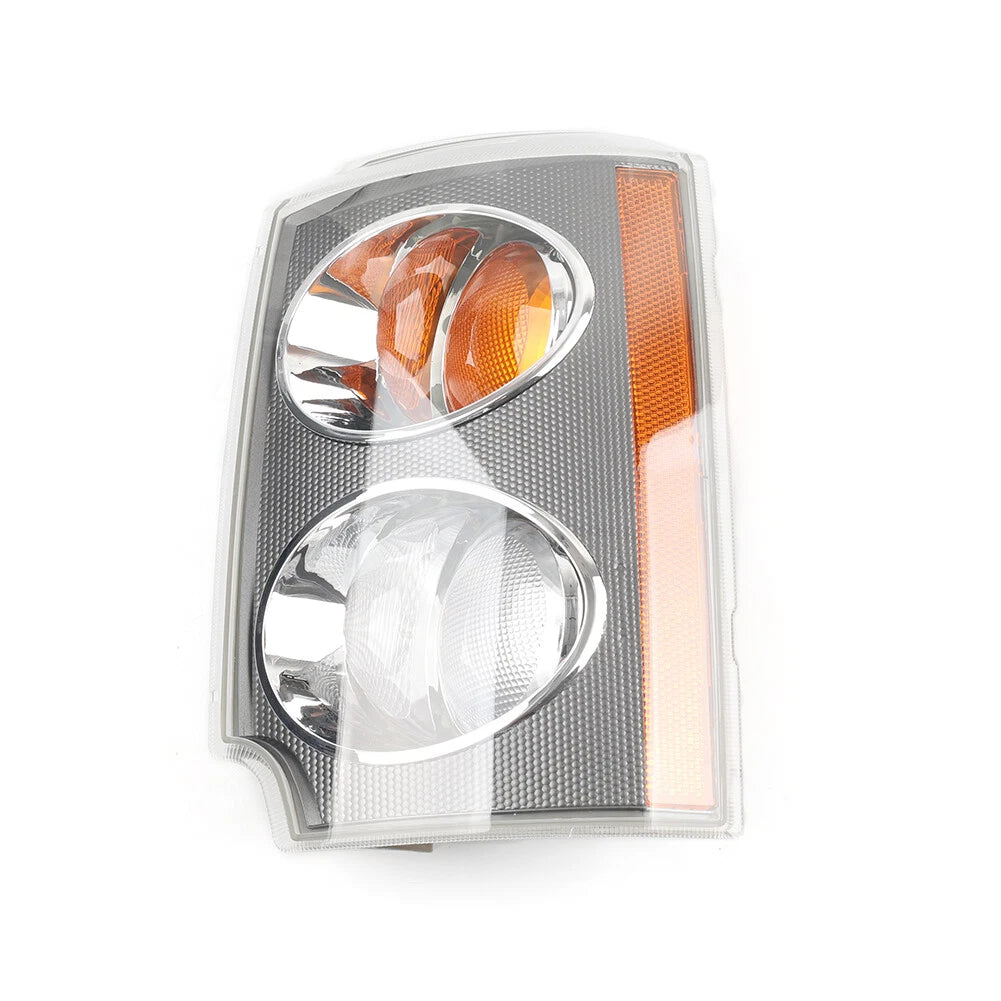 Corner Light Parking Turn Signal Lamp Left For Land Rover Range Rover 2002-2005