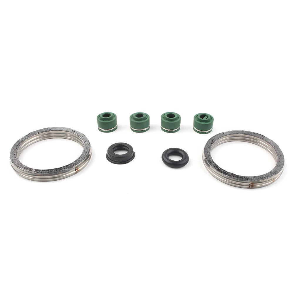 Complete Gasket Kit Top Bottom End Set Motor Fit Suzuki LTR450 2006-09 ATV US