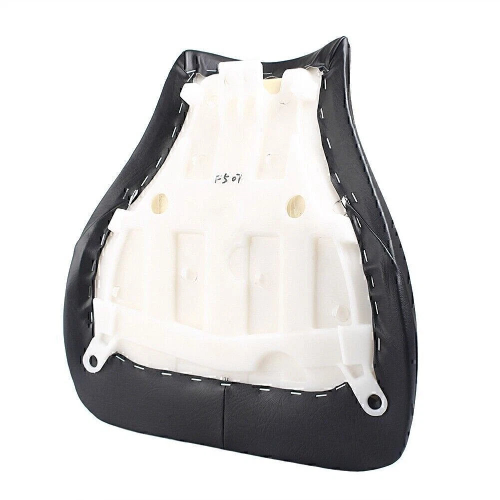 Moto Front Seat Pad Rider Cushion Cover For Honda CBR600RR 2007-2012 2008 2009