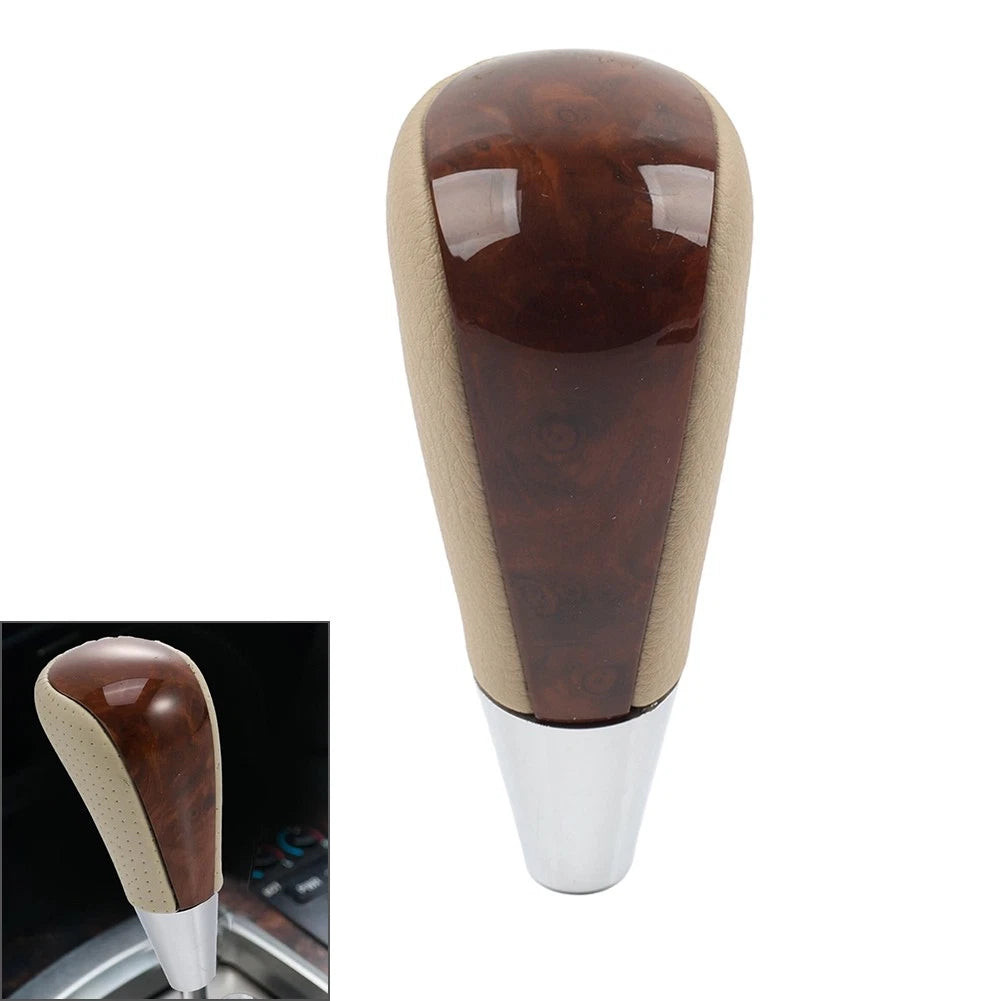 Gear Shift Knob For Toyota 4Runner Avalon Camry Corolla Highlander For Lexus C