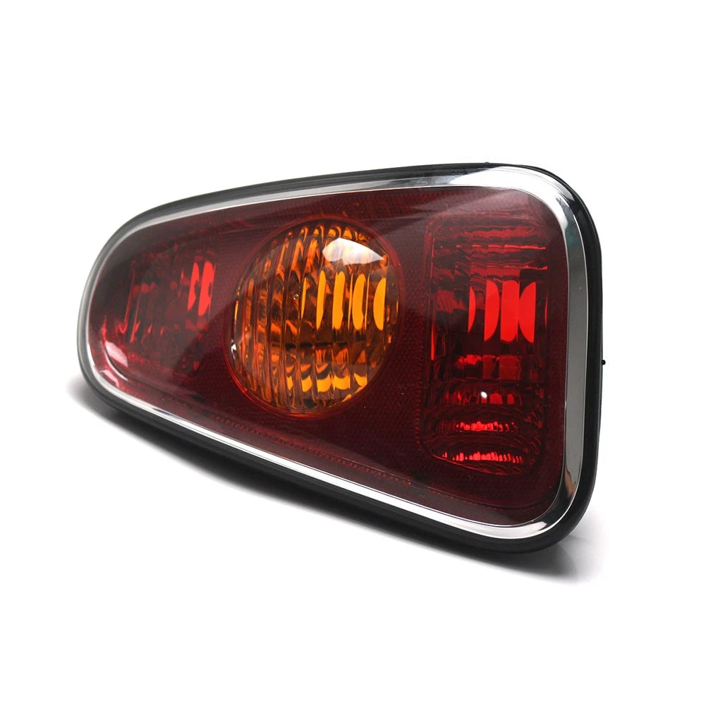 Rear Tail Light Brake Lamp Assembly For BMW Mini Cooper R50 R52 R53 2001-2006 R