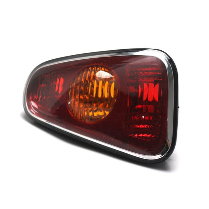 Rear Tail Light Brake Lamp Assembly For BMW Mini Cooper R50 R52 R53 2001-2006 R