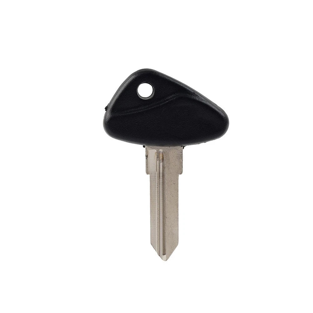 Uncut Blade Blank Key Black For BMW R1100RT R1150R R1150GS R1150RS R1150RT US