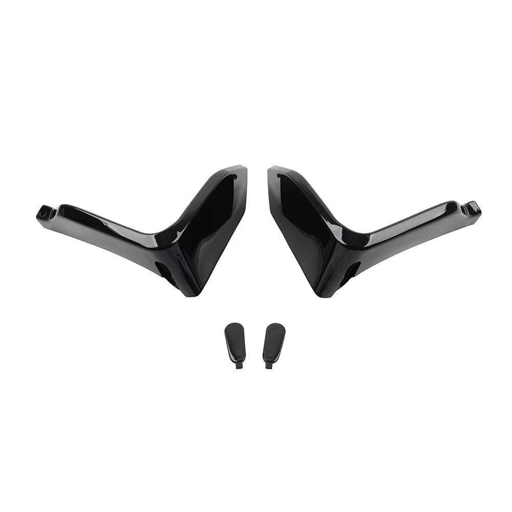 Fairing Lower Edge Corner Trim For Honda Goldwing GL1500SE GL1500A Aspencade