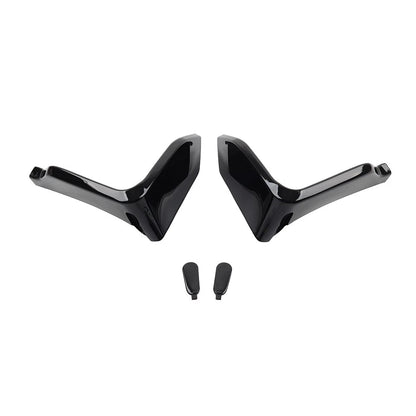 Fairing Lower Edge Corner Trim For Honda Goldwing GL1500SE GL1500A Aspencade