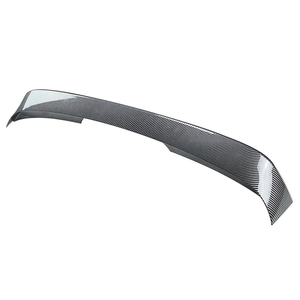 Rear Roof Spoiler Wing For Volkswagen Tiguan MK2 Standard Change Rline 2017-2023