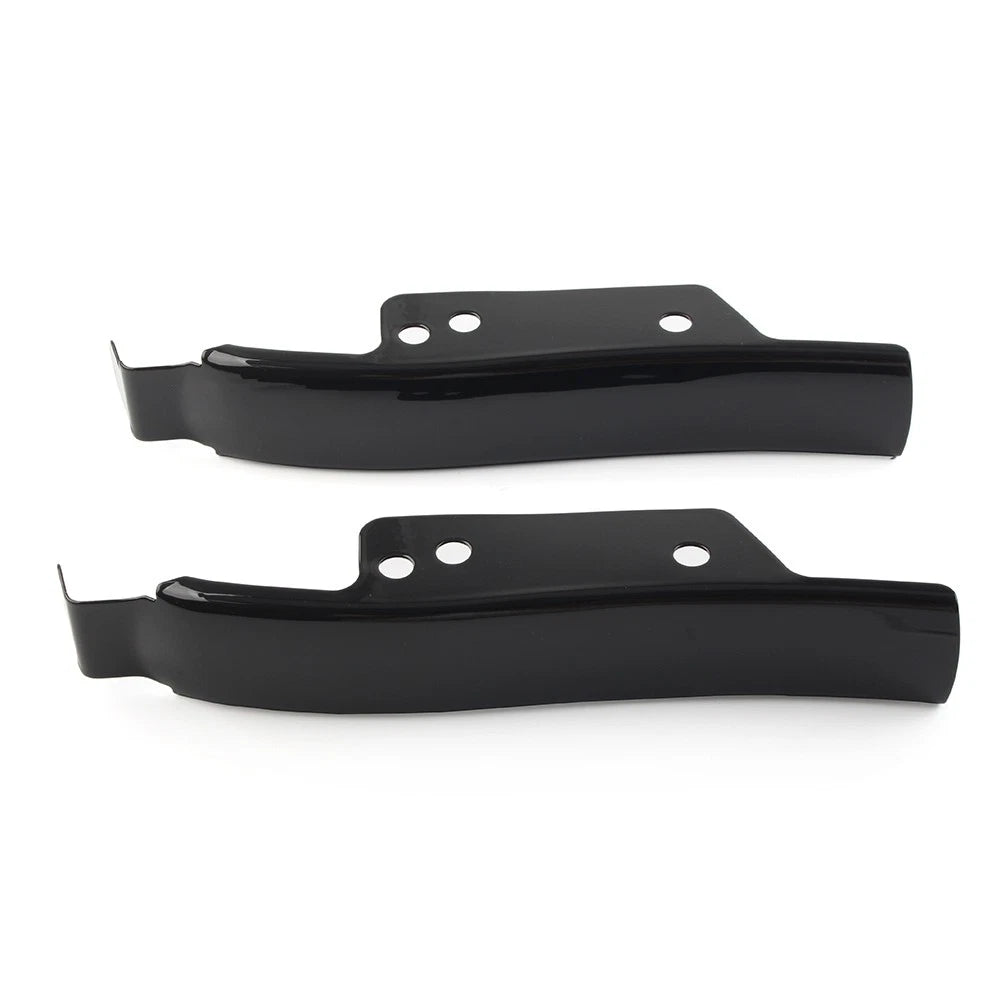 US Fender-Saddlebag Filler Panels For Harley Touring Electra Glide FLHT 93-2008
