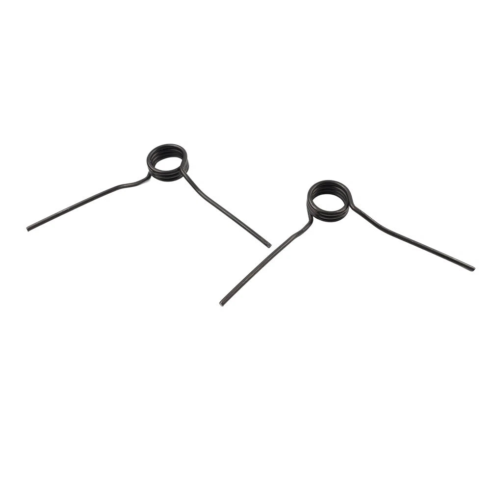2pcs 30mm Tire Changer Torsional Spring for Foot Pedal Part Tyre Balancer