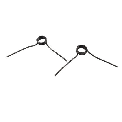 2pcs 30mm Tire Changer Torsional Spring for Foot Pedal Part Tyre Balancer