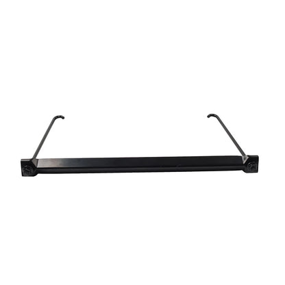 Battery Hold Down Clamp Bracket Kit For Lexus LX450 For Toyota Land Cruiser 80