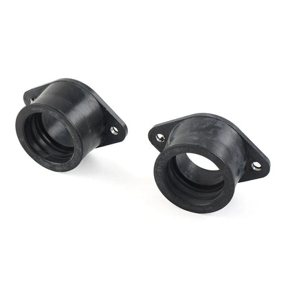 Intake Manifold Boot Joint Insulator For Kawasaki KZ400 STREET 1974 16065-037 US