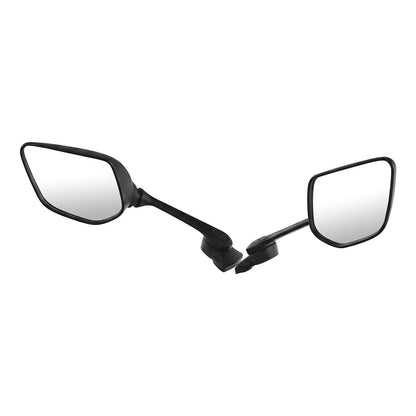 Rear View Mirrors Fit For Yamaha YZF-R7 YZFR7 YZF R7 2022-2024 2023