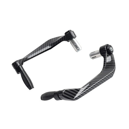 Brake Clutch Levers Guard Hand Protector Fit Suzuki GSXR1000 GSXR 600 GSX-R 750