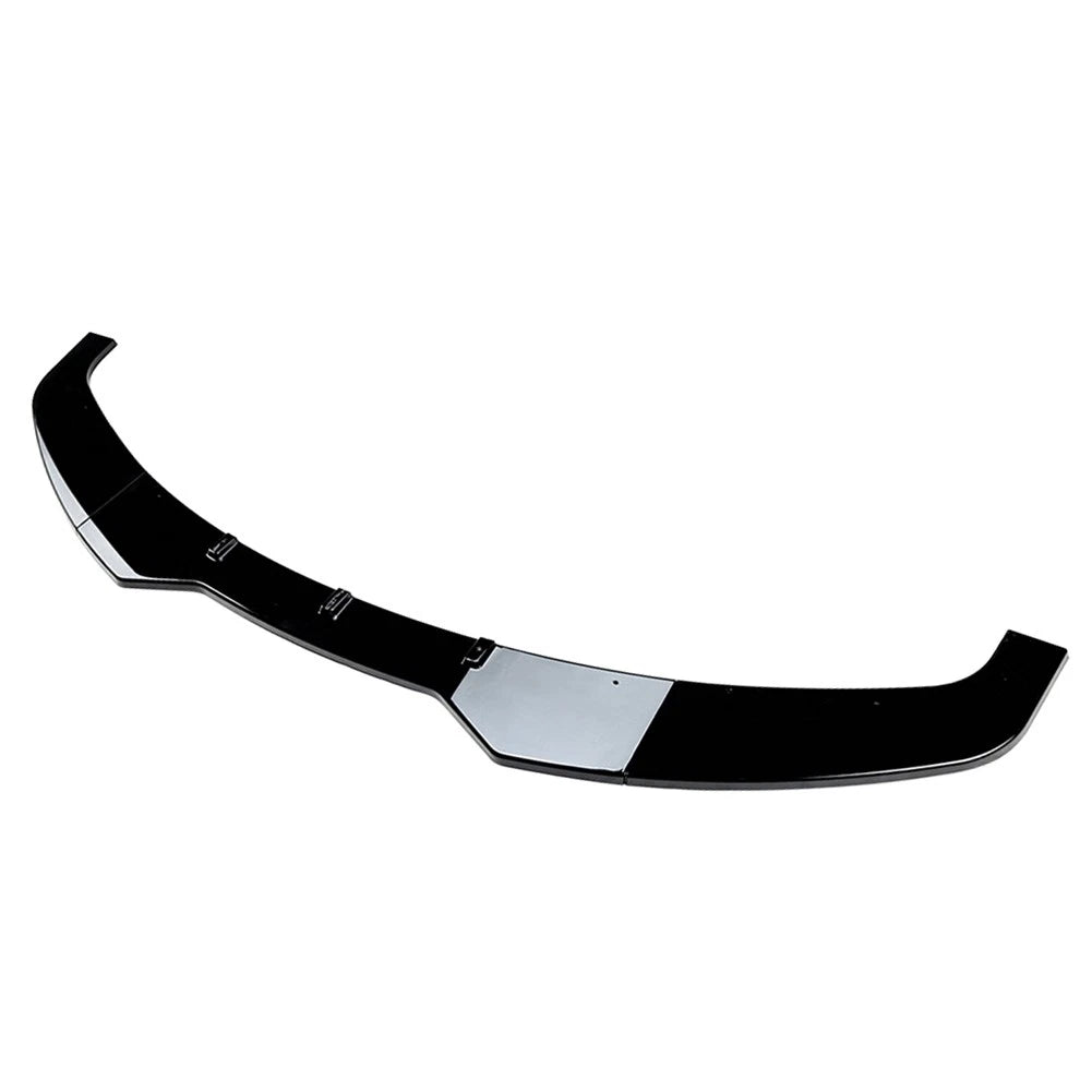 Front Bumper Lip Splitter Body Kit For BMW 3 Series F30 F31 Base Sedan 2013-2019