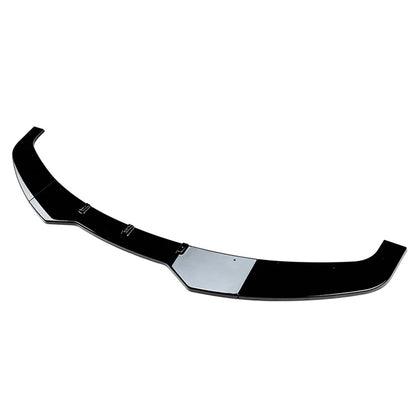Front Bumper Lip Splitter Body Kit For BMW 3 Series F30 F31 Base Sedan 2013-2019
